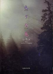 色々な色 のカバー