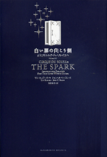 白い扉の向こう側 のカバー