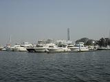 夢の島マリーナ