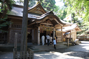 高千穂神社